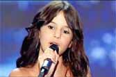 13-year-old-marina - France Has Talent