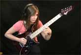 14-year-old Plays Perfect Guitar Cover Of 'Four Seasons' By Vivaldi