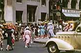 1939 New York in HD Color 