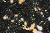 3D Animation Of 400,000 Galaxies In Their Actual Positions