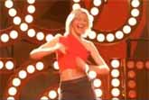 66 Movies Dance Scenes Mix - Ladies Only - 'Dancing Queen'