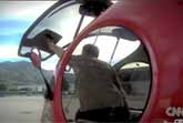 AirPod Car Runs On Air