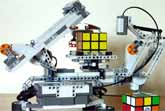 Amazing LEGO Machines Compilation 2014
