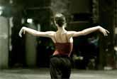 Amazing Solo Dance - Polina Semionova