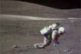 Apollo Moon Landing - Proof