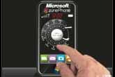Microsoft's ZunePhone :)