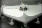 The Future Of Aviation - 50 Years Ago