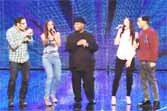 Band of Voices: "Price Tag" - Britain's Got Talent 2013