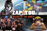 Best of November 2016 Edited by Zapatou