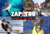 Best Of The Month - January 2017 - By Zapatou
