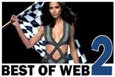Best Of Web 2 - By Zapatou
