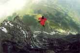 Best Of Wingsuit Flying