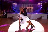 Bindi And Derek Earn A Perfect Scores For Their 'Dirty Dancing' Rumba