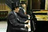 'Boogie Woogie Twins' - Dr. John And Jools Holland