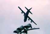 C130 Hercules Airshow