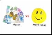 Can Money Buy Happiness?