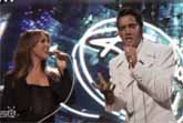 Celine & Elvis (American Idol)