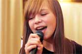 Connie Talbot - 'Let It Be'