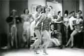 Dancing With The Early Stars - Cagney, Hope, Sinatra