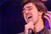 Daniel Fontoura - 'One More Try'- X-Factor Portugal