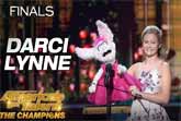 Darci Lynne Singing Ventriloquist - America’s Got Talent - The Champions Final