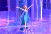 Disney's Frozen: Let It Go - 25 Languages