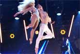 Duo A&J Aerial Acrobatics - Britain's Got Talent 2019