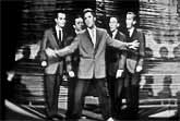 Elvis Presley 'Love Me' on The Ed Sullivan Show