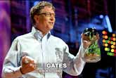 Bill Gates on Energy