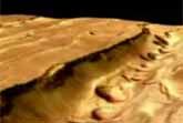 Mars Express: Is There Water on Mars?