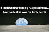 Moon Landing (Comedy)