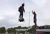 Flyboard Air - Personal Flight System
