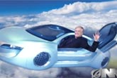Flying Cars (The Onion)