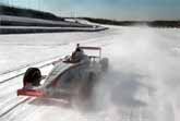 F1 on Ice & Snow