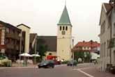 German Town Removes All Traffic Signs To Reduce Accidents