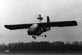 GA-468 Inflatable Airplane