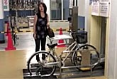 Robotic Bike Storage