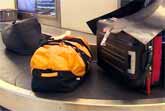 How to Stop Airport Luggage Thieves