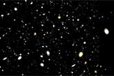 Hubble Ultra Deep Field 3D