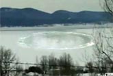 Ice Circle