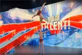 Impossible Acrobatics - Poland's Got Talent