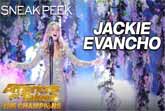 Jackie Evancho - 'Music of the Night' - America’s Got Talent 2019