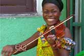 Joy In The Congo: A Musical Miracle
