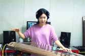 Korean Instrument Rocks Jimi Hendrix Song