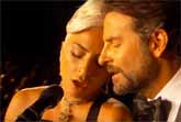 Lady Gaga And Bradley Cooper - Rendition Of 'Shallow' At The Oscars