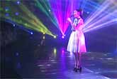 Marlisa Punzalan - 'Over The Rainbow' - The X Factor Australia 2014