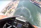 Martin Sonka Wins The Red Bull Air Race In Portugal