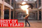 Most Awesome People of the Year 2017