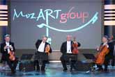 MozART Group - How To Impress A Woman
