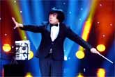 Musical Comedy Magic - Do Ki Moon - The World's Greatest Cabaret
